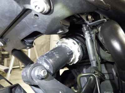 Yamaha XSR900 2023