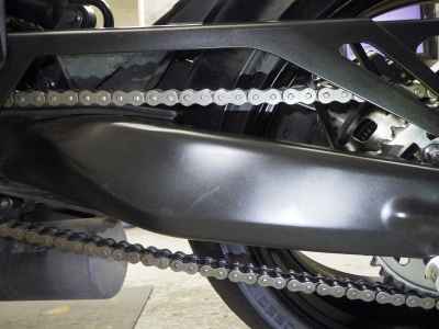 Yamaha XSR900 2023