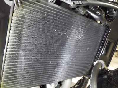 Yamaha XSR900 2023
