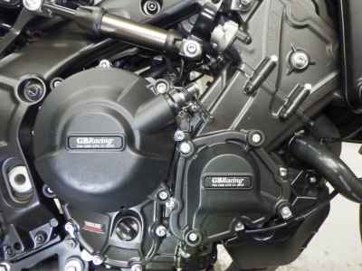 Yamaha XSR900 2023