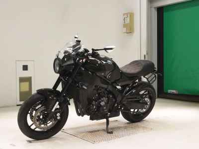 Yamaha XSR900 2023