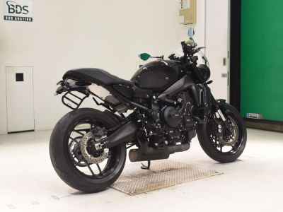 Yamaha XSR900 2023