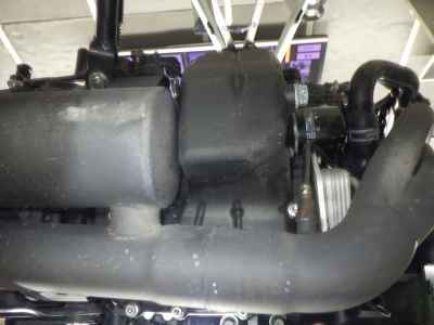 Yamaha XSR900 2023