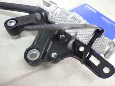 Yamaha XSR900 2023