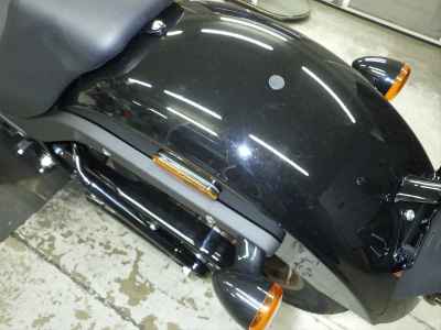 Harley-Davidson FXLRS1920 2025
