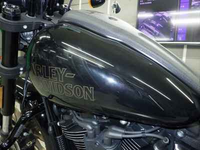 Harley-Davidson FXLRS1920 2025