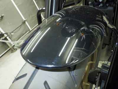 Harley-Davidson FXLRS1920 2025