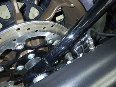 Harley-Davidson FXLRS1920 2025