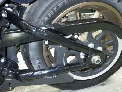 Harley-Davidson FXLRS1920 2025