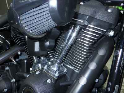 Harley-Davidson FXLRS1920 2025
