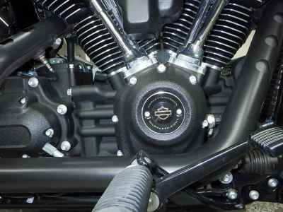 Harley-Davidson FXLRS1920 2025