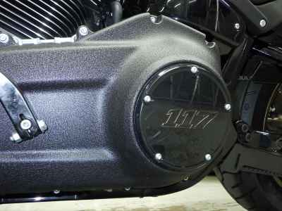 Harley-Davidson FXLRS1920 2025