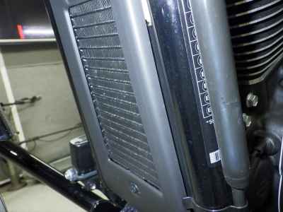 Harley-Davidson FXLRS1920 2025