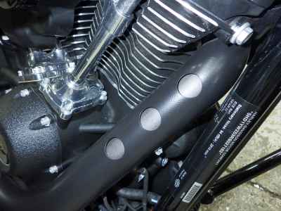 Harley-Davidson FXLRS1920 2025