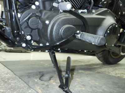 Harley-Davidson FXLRS1920 2025