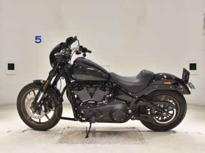 Harley-Davidson FXLRS1920 2025