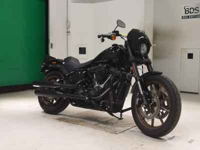 Harley-Davidson FXLRS1920 2025