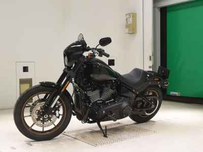 Harley-Davidson FXLRS1920 2025