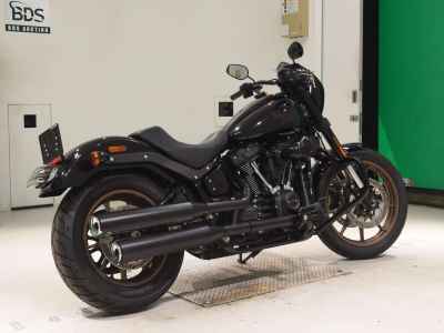Harley-Davidson FXLRS1920 2025