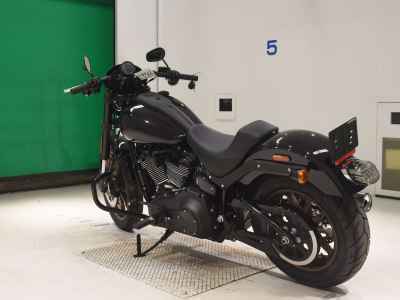 Harley-Davidson FXLRS1920 2025