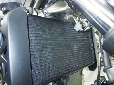 Suzuki SV650 2022