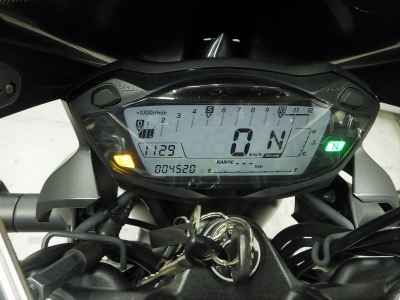 Suzuki SV650 2022