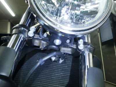 Suzuki SV650 2022