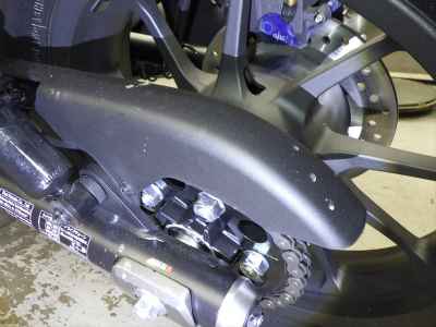 Honda Rebel CMX250 2025