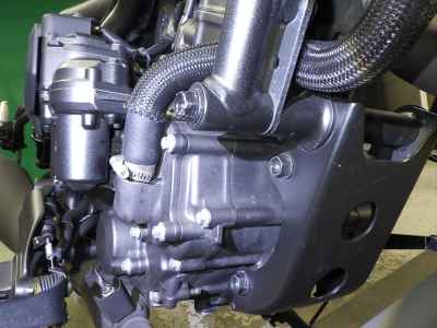 Honda Rebel CMX250 2025