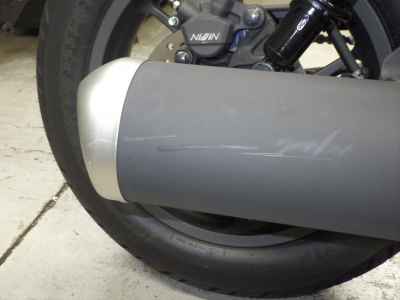 Honda Rebel CMX250 2025