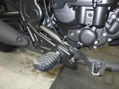 Honda Rebel CMX250 2025