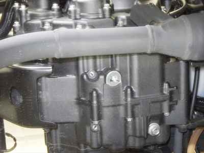 Honda Rebel CMX250 2025