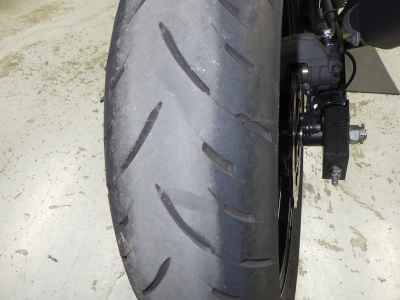 Kawasaki Ninja 400 2024