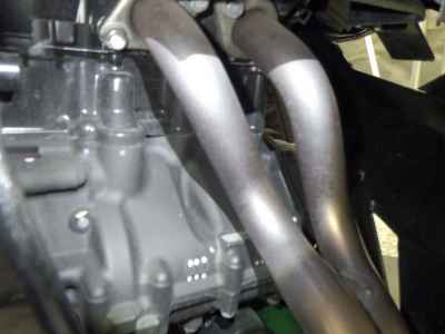 Kawasaki Ninja 400 2024