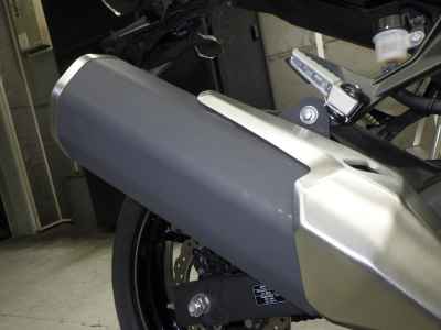 Kawasaki Ninja 400 2024