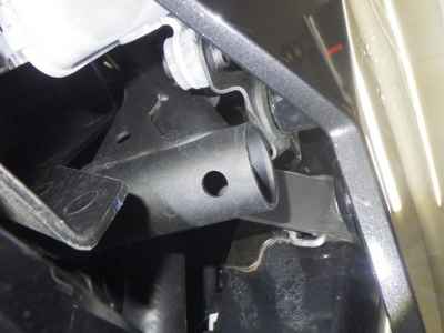 Kawasaki Ninja 400 2024