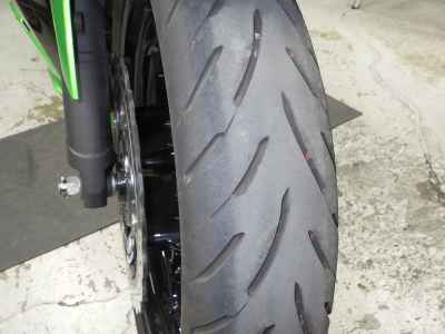 Kawasaki Ninja 400 2024