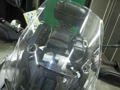 Triumph Tiger 1200 GT 2024