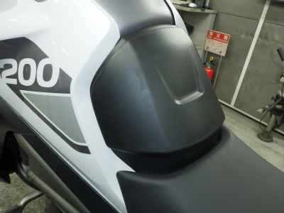 Triumph Tiger 1200 GT 2024