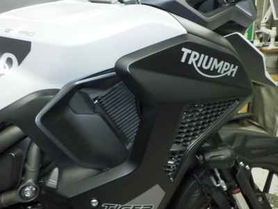 Triumph Tiger 1200 GT 2024
