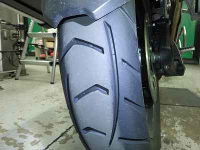 Triumph Tiger 1200 GT 2024
