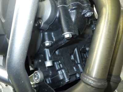 Triumph Tiger 1200 GT 2024