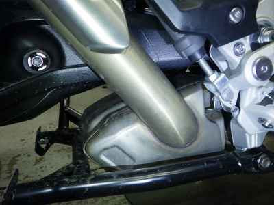 Triumph Tiger 1200 GT 2024