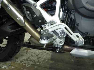 Triumph Tiger 1200 GT 2024