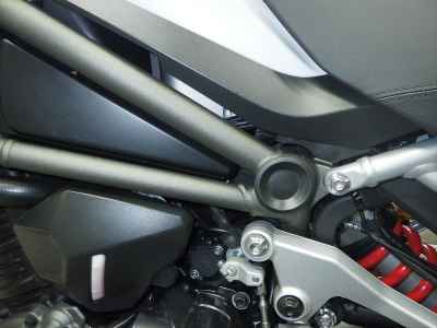 Triumph Tiger 1200 GT 2024