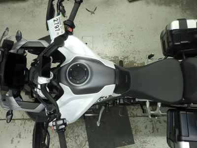 Triumph Tiger 1200 GT 2024
