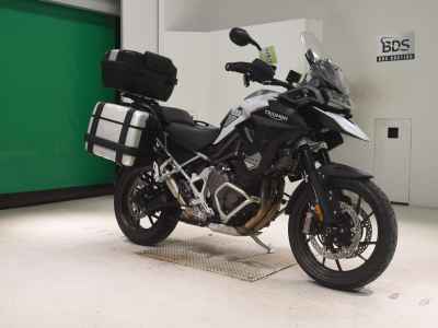 Triumph Tiger 1200 GT 2024