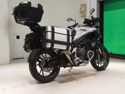 Triumph Tiger 1200 GT 2024