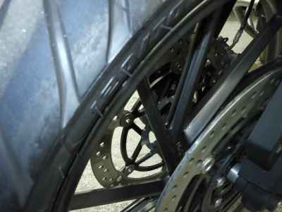 Triumph Tiger 1200 GT 2024