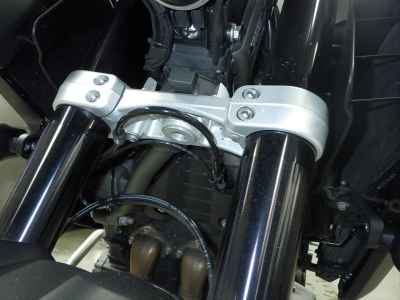 Triumph Tiger 1200 GT 2024
